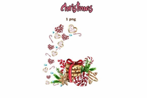 Composition for Christmas: A Review of Seasonal Illustrations