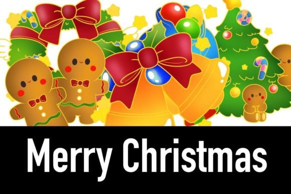 Merry Christmas Png Clipart: A Designer's Review of Seasonal Illustrations
